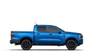 2025 Ford Ranger® External Image 1